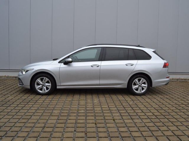 Golf VIII Variant 2.0 TDI 150 PS DSG Life LED/NA