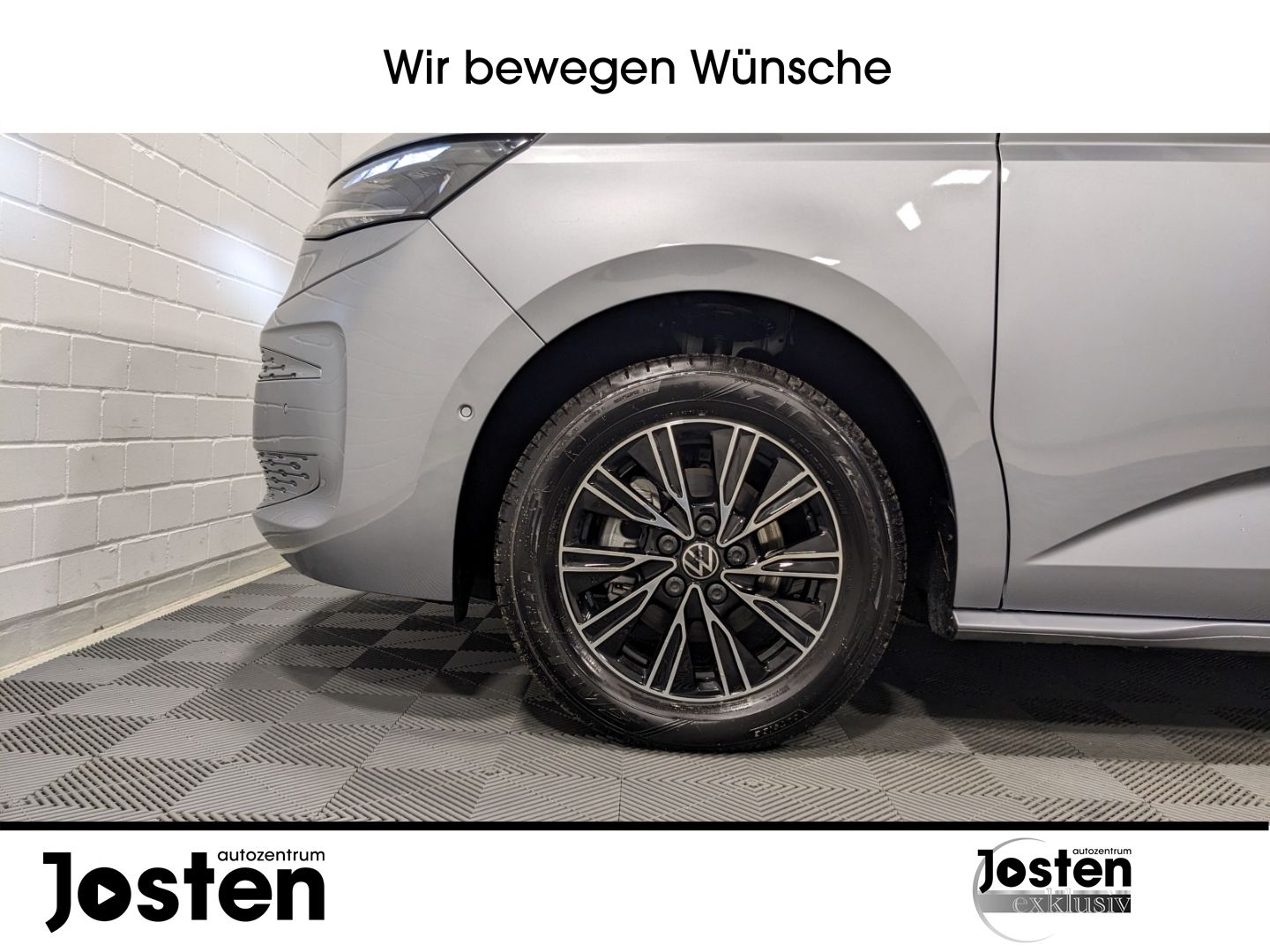 Volkswagen T7 California Coast 2.0 TDI Markise AHK Aufstell imagem 3