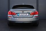 BMW 550i/M/M/360°/HUD/HK/SBD/4xSHZ/LHZ/TOTW/R19 - BMW 550: I