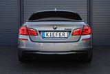 BMW 550i/M/M/360°/HUD/HK/SBD/4xSHZ/LHZ/TOTW/R19 - BMW 550: 550i