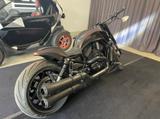 Harley-Davidson VRSCDX Night Rod Special Custom 1HD - HARLEY-DAVIDSON V ROD CUSTOM