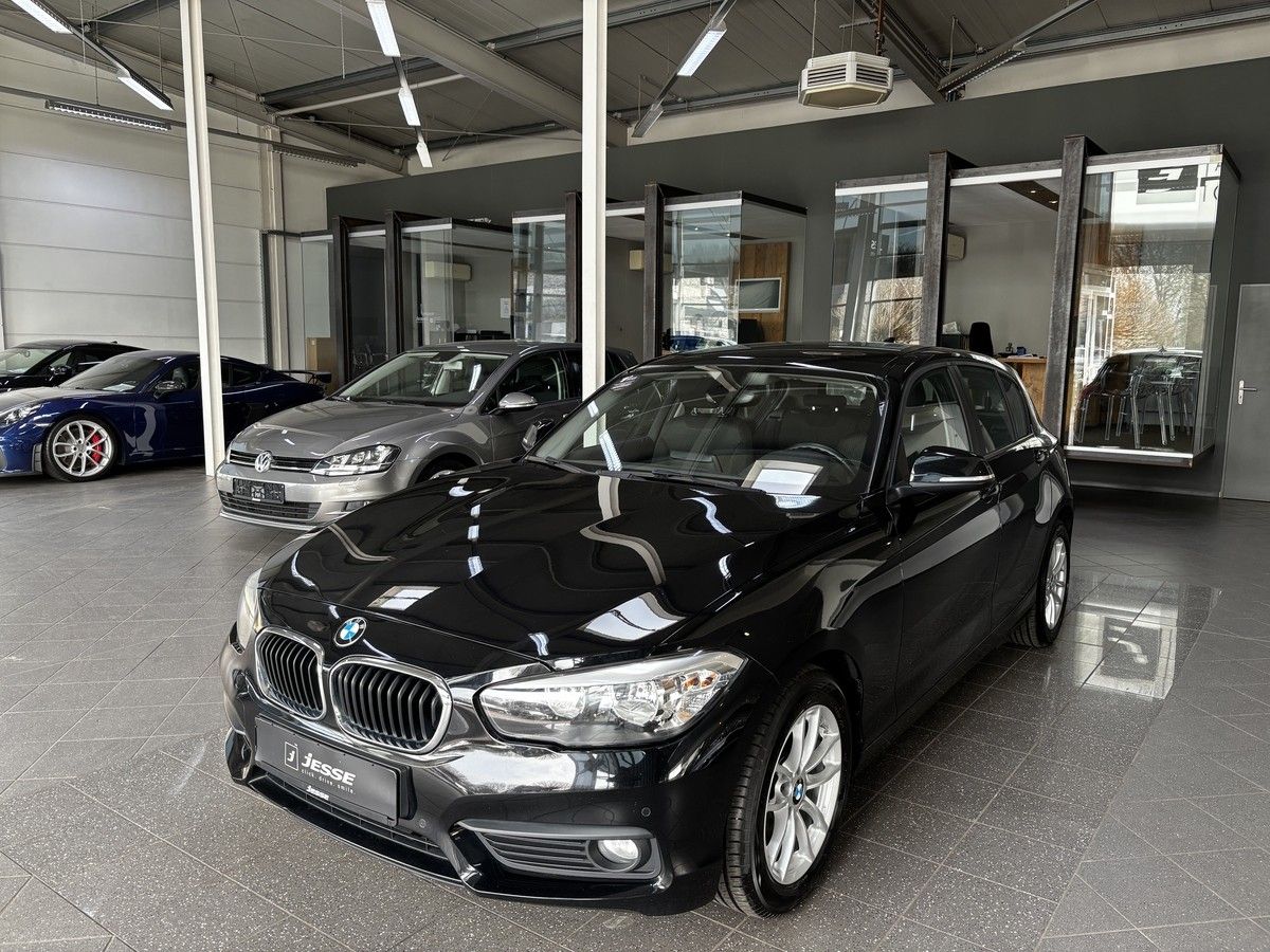 BMW 116