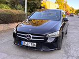 Mercedes-Benz B 180 d /Klima/ Sitzheizung/Bluetooth - Mercedes-Benz B 180: Taxi