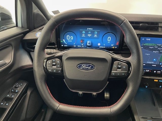 Fahrzeugabbildung Ford Puma ST-Line X LED Winterpaket Kamera Tempomat