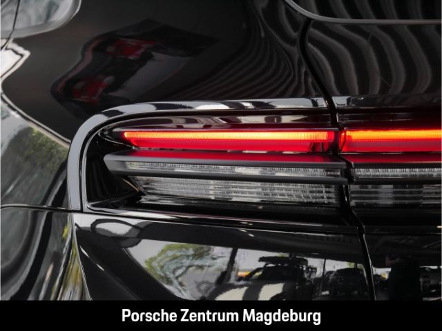 Porsche Macan - Bild 14