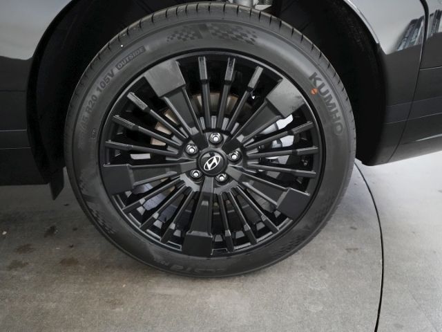 Hyundai Santa Fe – Bild 9