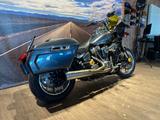 Harley-Davidson Low Rider S / ST - HARLEY-DAVIDSON BENZIN LOW RIDER