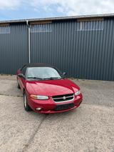 Chrysler Stratos LX - Chrysler Stratus Gebrauchtwagen