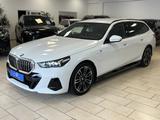 BMW 530 e M Sport*AHK*Leder*R-Cam*Harman-Kardon*ACC* - BMW 530 aus 2025