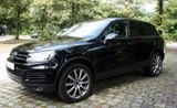 Volkswagen Touareg V6 TDI BMT - Volkswagen Touareg in München