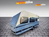 Dethleffs c-go 495 QSK  - Dethleffs c-go 495 QSK
