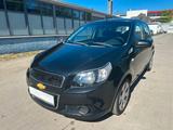 Chevrolet Aveo Schrägheck - Chevrolet Aveo in Hamburg