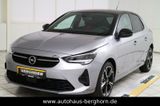 Opel Corsa F 131 PS AUTOMATIK "GS Line" SPORTPAKET - Opel Corsa: 13