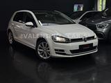 Volkswagen Golf VII Lim. Highline 4Motion/Leder/BiXen/Kam/ - Volkswagen Golf mit Diesel-Antrieb: Leder