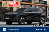 Hyundai KONA Elektro (MY25) 65,4 kWh 160kW  Trend Assi*L - Hyundai KONA in Köln