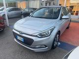 Hyundai i20 1.1 CRDi 12V 5 porte Comfort - Hyundai i20 Comfort mit Diesel-Antrieb