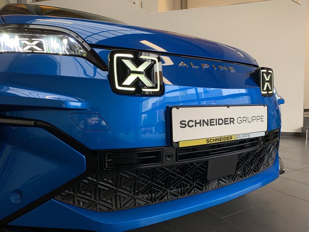 Alpine A290 - Bild 36