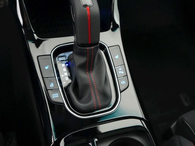 i30 FACELIFT T-GDI N-LINE 48V DCT+VOLL LED+NAVI+