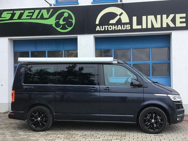 Volkswagen T6.1 California Ocean 4M Sportpaket nur 8Tkm