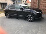 Nissan Qashqai 1.6 dCi DPF Xtronic Tekna Tekna - Nissan Qashqai: Privatanbieter