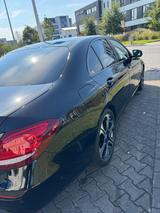Mercedes-Benz E 350 d Autom. - - Mercedes-Benz E 350 in Köln