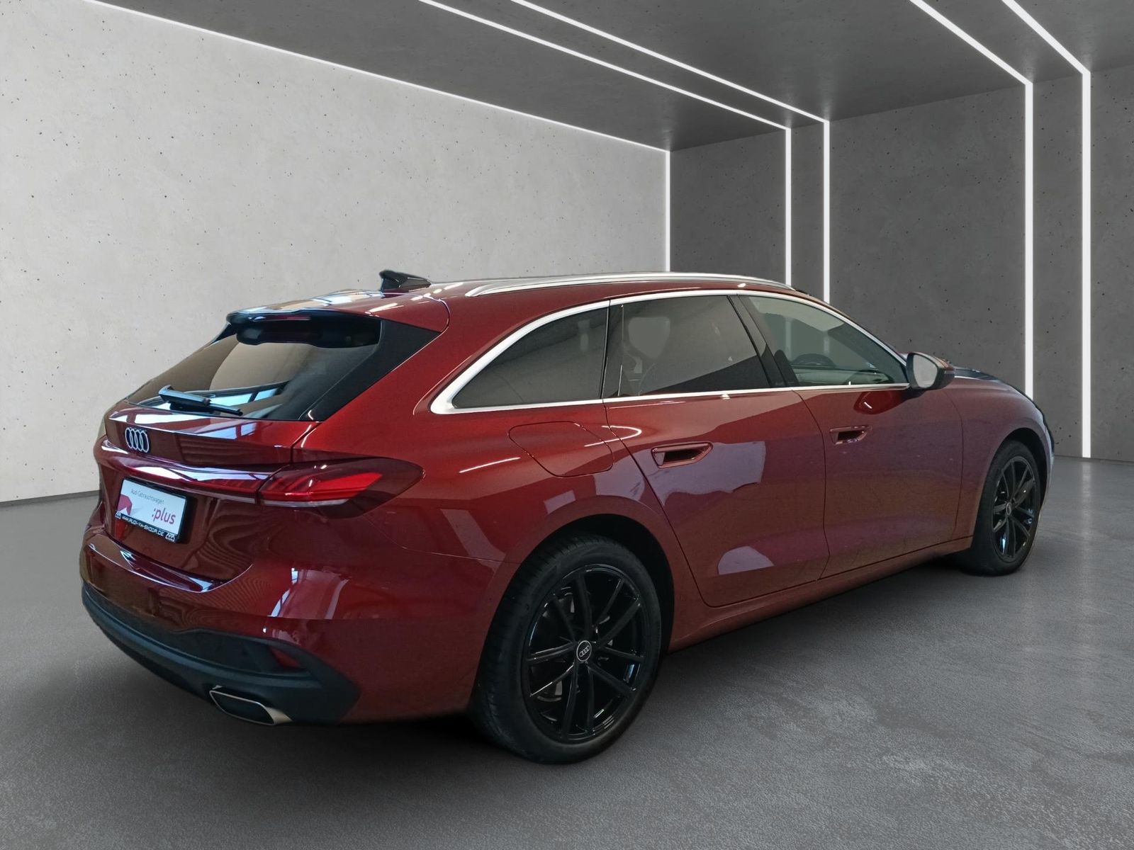 Audi A5 - Bild 4