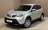 Toyota Rav 4 2.0 VVT-i 151HP - gebrauchte Toyota RAV 4 aus dem Jahr 2014
