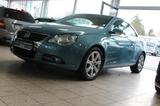 Volkswagen Eos 2.0 Turbo - Volkswagen Eos mit Benzin-Antrieb: Cabrio