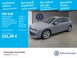 Volkswagen Golf VIII 1.5 TSI DSG eHybrid AHK Life ACC DAB+