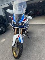 Honda Africa Twin 1000