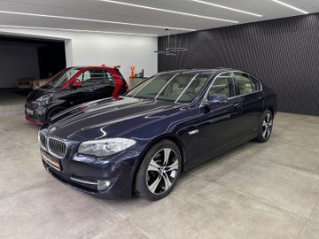 BMW 520 - 3