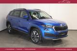 Skoda Kodiaq 1.5 TSI DSG Tour-NAV-MATRIX-PANO-AHK-360° - Skoda Kodiaq TOUR mit Benzin-Antrieb
