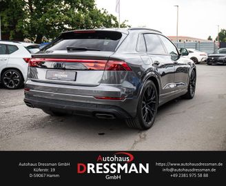 Audi Q8 - 4