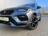 Cupra Ateca - Vorschau Bild 24