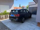 BMW X3 xDrive20i M SPORT AT M SPORT - BMW X3 Gebrauchtwagen in Freiburg