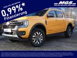 Ford Ranger Wildtrak PHEV 2,3L #B&O NEU - Ford Gebrauchtwagen in Dresden