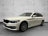 BMW 520 5 Touring 520 d Luxury Line - BMW 520 in Düsseldorf