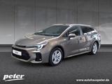 Suzuki Comfort+ CVT Hybrid Automatik Klimaautomatik - Suzuki Swace Tageszulassungen
