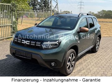 Dacia Duster - 2