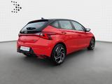 Hyundai i20 Navi|LED|RFK|Bose|DigitalCockpit - Hyundai aus 2021