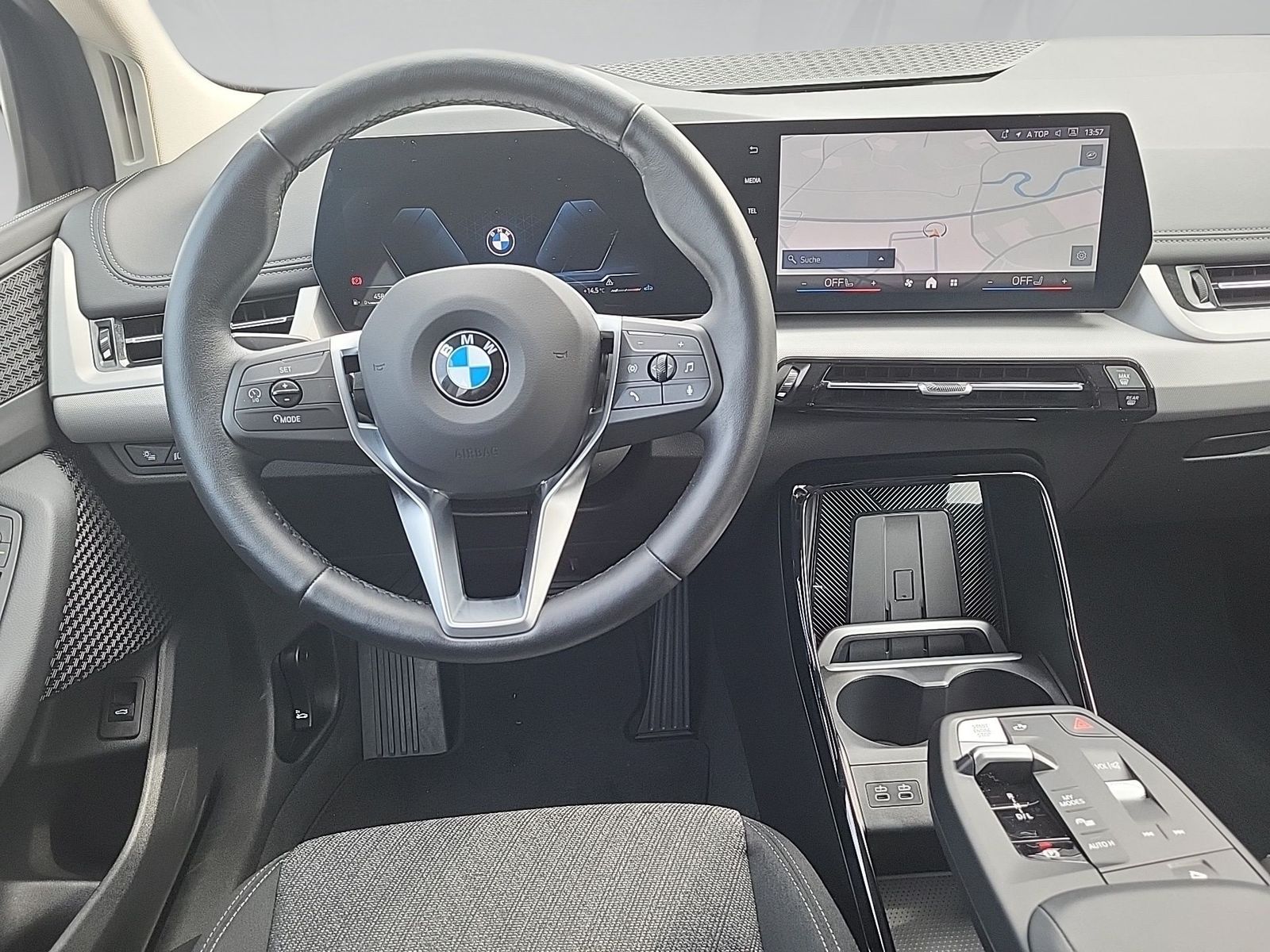 BMW 220 Active Tourer - Bild 7