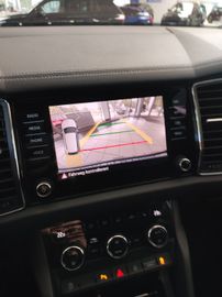 Bild 14 Skoda Kodiaq 2,0 TDI Style DSG