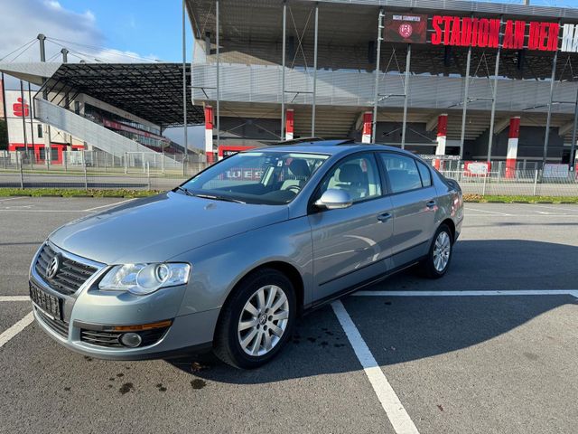 Volkswagen Passat Lim. Trendline Automatik Servo Klima PDC*