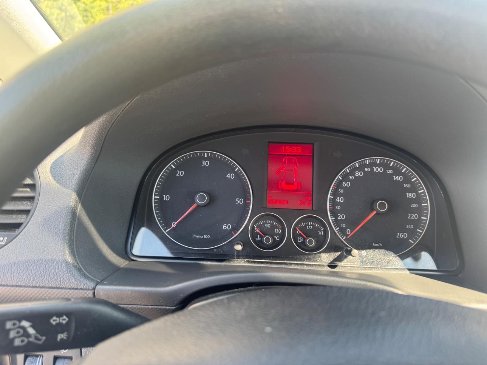 Volkswagen Caddy 2,0TDI 103kW Comfortline 5-Sitzer Comf...