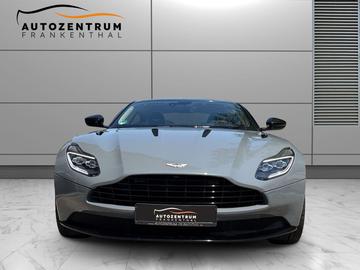 2016 Aston Martin DB11 — фото 2