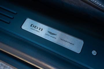 صورة مصغرة 20 لـ 2016 Aston Martin DB11