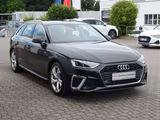 Audi A4 Avant 40 TFSI S-tronic S line - Audi A4 aus 2023