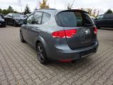 Seat Altea XL 125PS Sun Navi Bi-Xenon Winter - Seat Altea: Sun