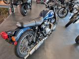 Kawasaki W 230 - MOTORRAD VON 126 BIS 250 CCM