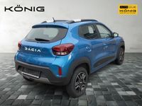 Dacia Spring - Vorschau Bild 3